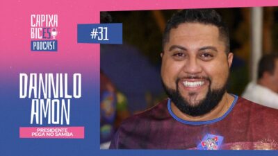 DANNILO AMON – CAPIXABICES #31