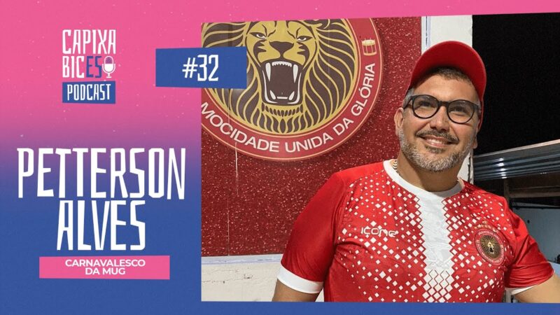 PETTERSON ALVES (MUG) – CAPIXABICES #32