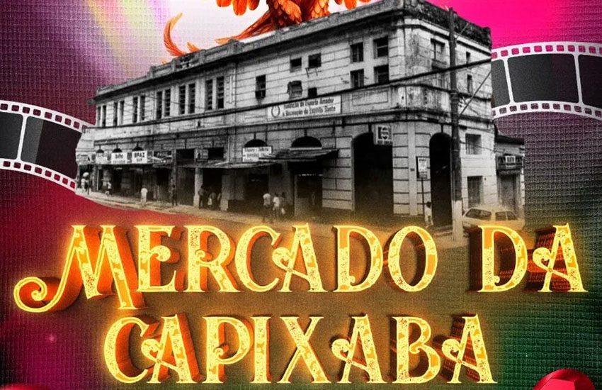 Ouça o samba oficial do Andaraí para 2025 na voz de Emerson Dias