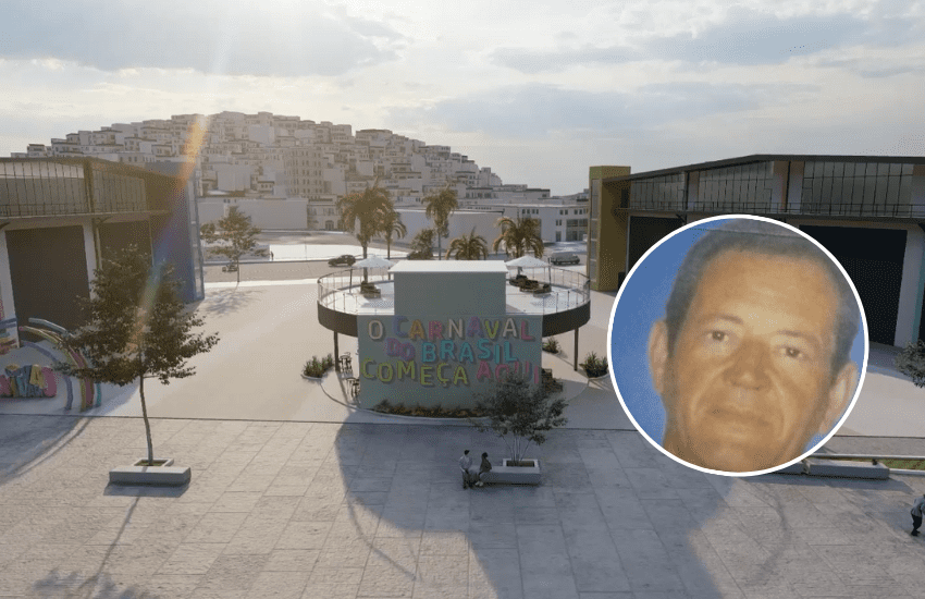 Cidade do Samba Capixaba deve levar o nome de Sinvaldo Siri; presidentes vão decidir em plenária
