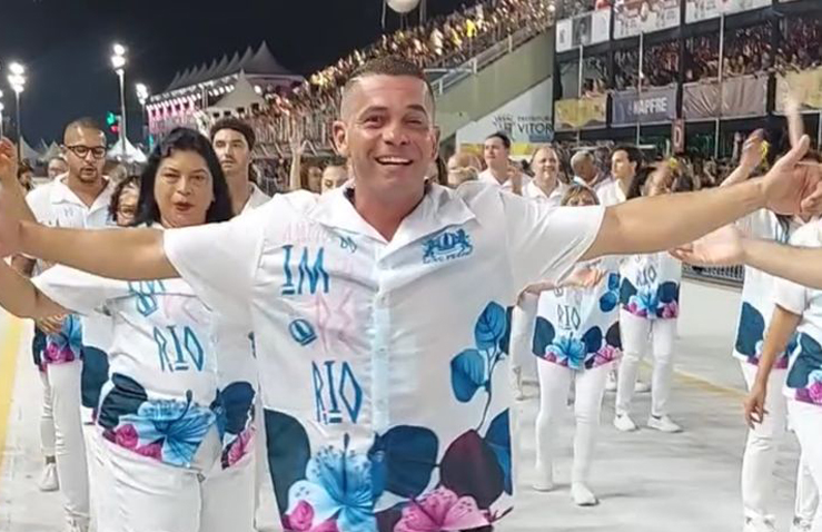 Eleições 2024: Conheça o candidato a vereador Anderson Goggi