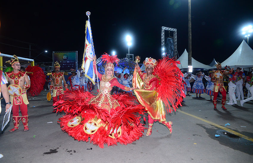 Boa Vista define samba de 2025 nesta sexta-feira com maior premiação do Carnaval Capixaba; Vote no seu favorito