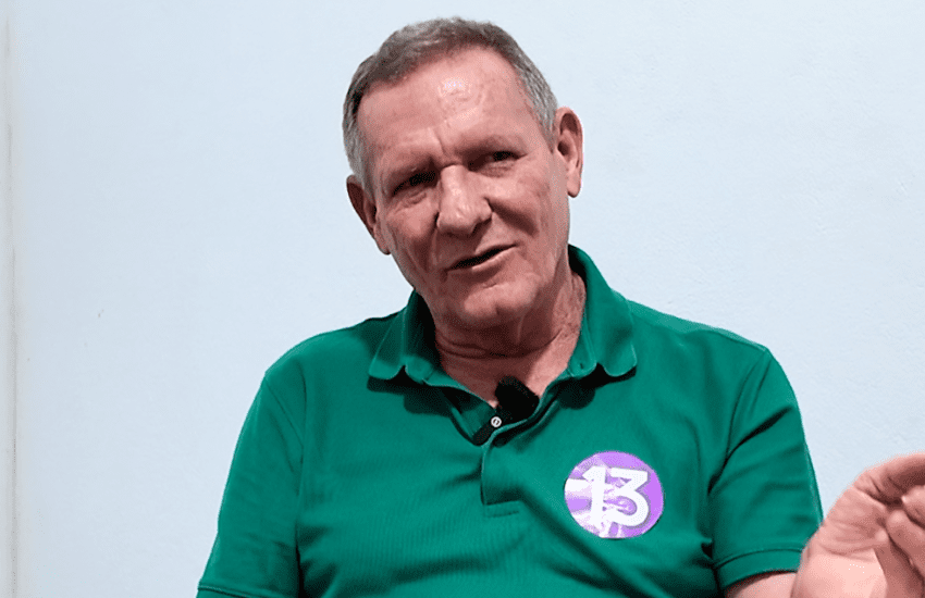 Eleições 2024: “Sou favorável que a gente faça o carnaval gerar renda durante todo o ano”, declara João Coser