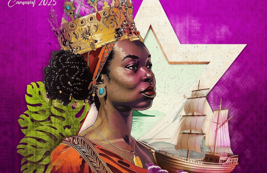 Ouça o samba-enredo da Imperatriz do Forte para 2025 na voz de Dodô Ananias