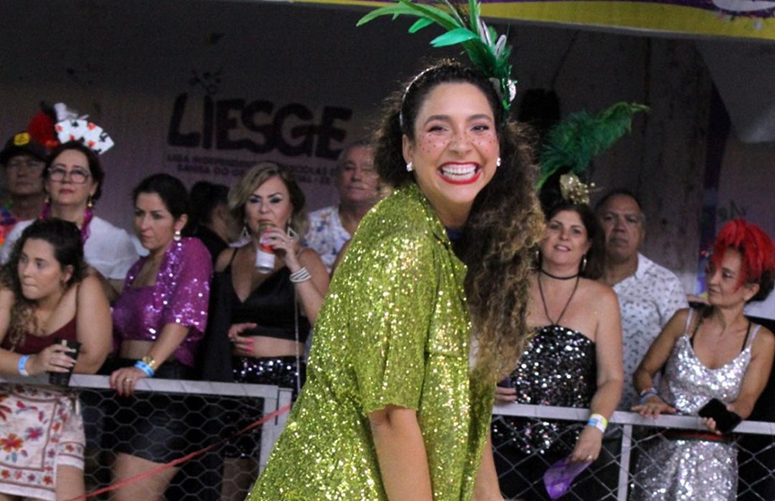 Eleições 2024: Conheça a candidata a vereadora Karla Coser