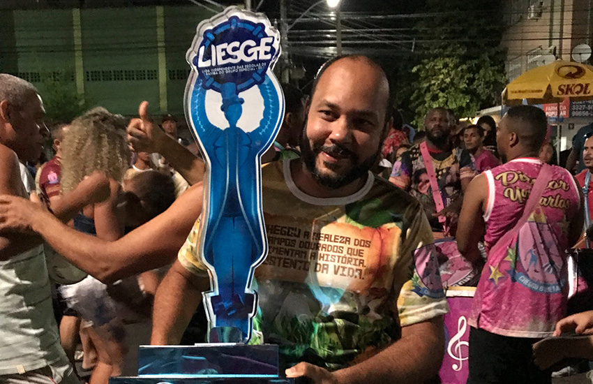 Eleições 2024: Conheça o candidato a vereador Raniery Ferreira