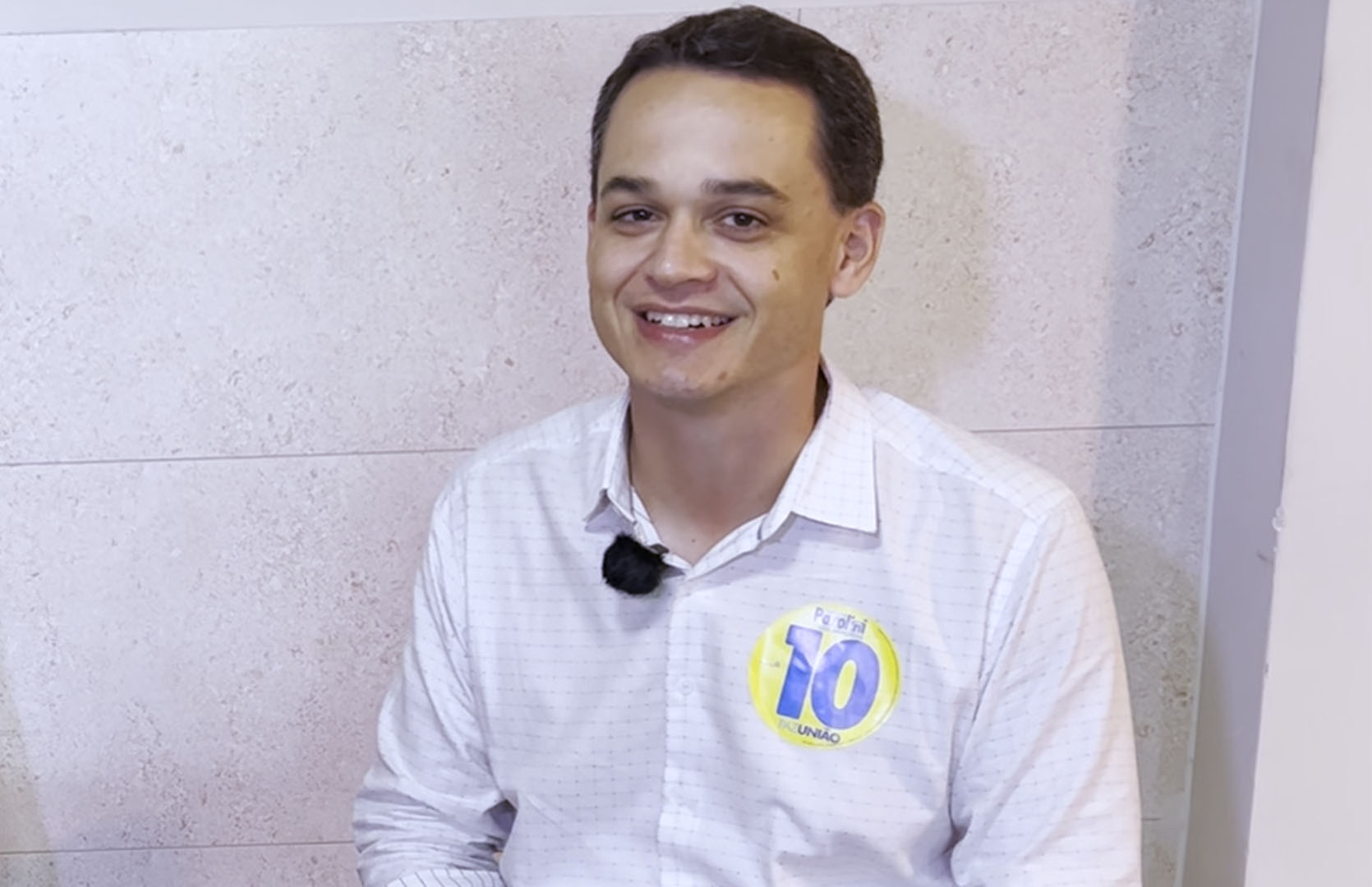Eleições 2024: “Números econômicos do carnaval são importantes mas o que considero mais relevante é o impacto na autoestima do nosso povo”, afirma Pazolini