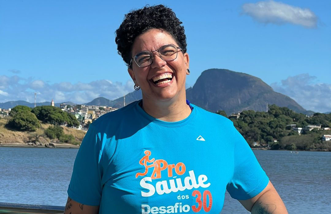 Eleições 2024: Conheça a candidata a vereadora Tuanne Almeida