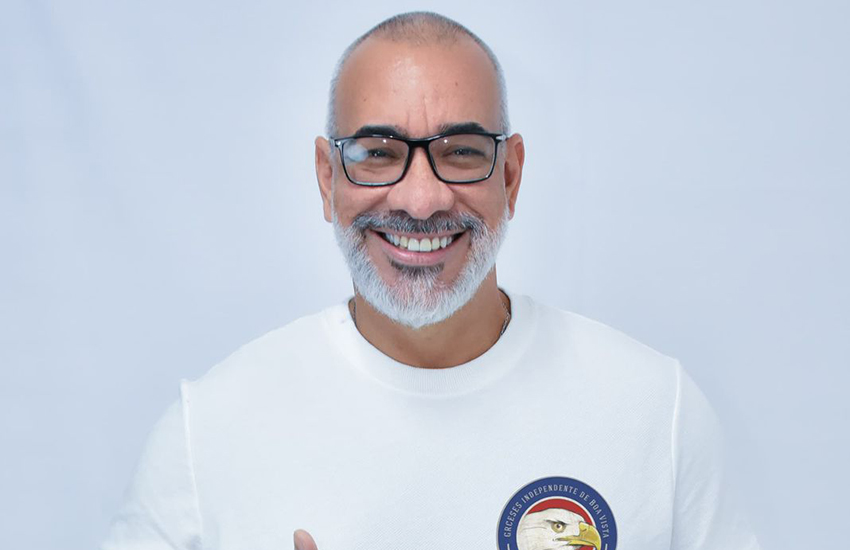 Cahê Rodrigues é o convidado do ‘Diálogos Carnavalescos’ nesta quarta-feira