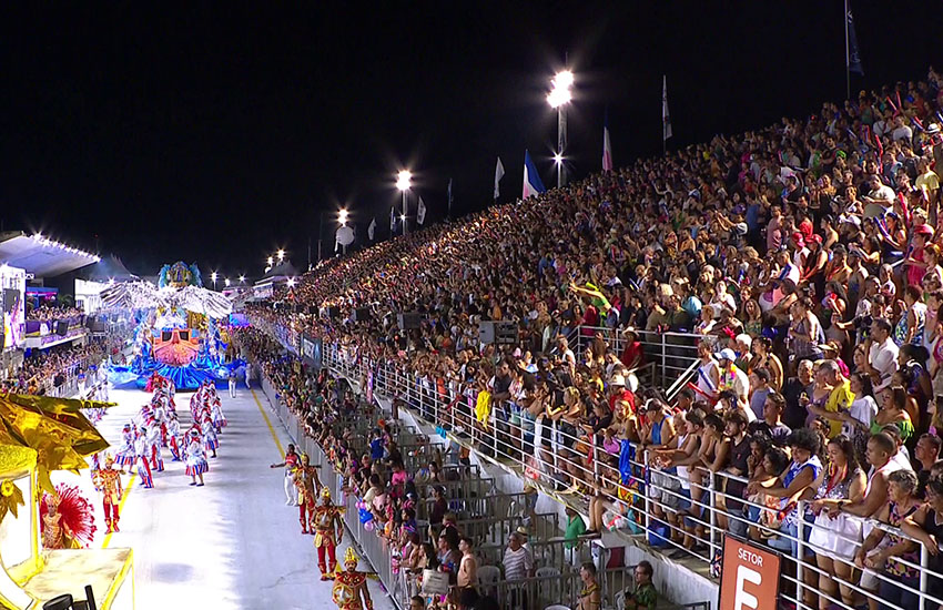 Ingressos do Carnaval Capixaba 2025 serão vendidos a partir da próxima terça