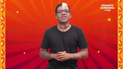 ESQUENTA CARNAVAL #8 (TVE + CAPIXABICES)