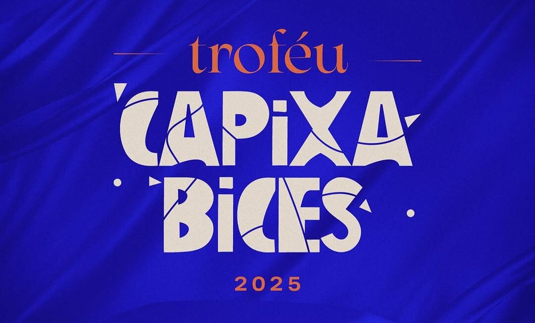 Festa do Troféu Capixabices será dia 6 de abril; divulgação dos vencedores começa nesta quarta-feira