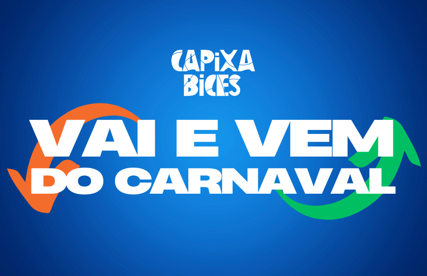 Carnaval de Vitória 2027: Veja os elencos que estão sendo formados