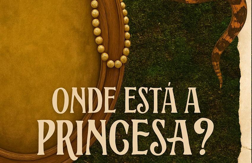Princesa Teresa da Baviera é o enredo da Mocidade Unida da Glória para o Carnaval de Vitória 2026