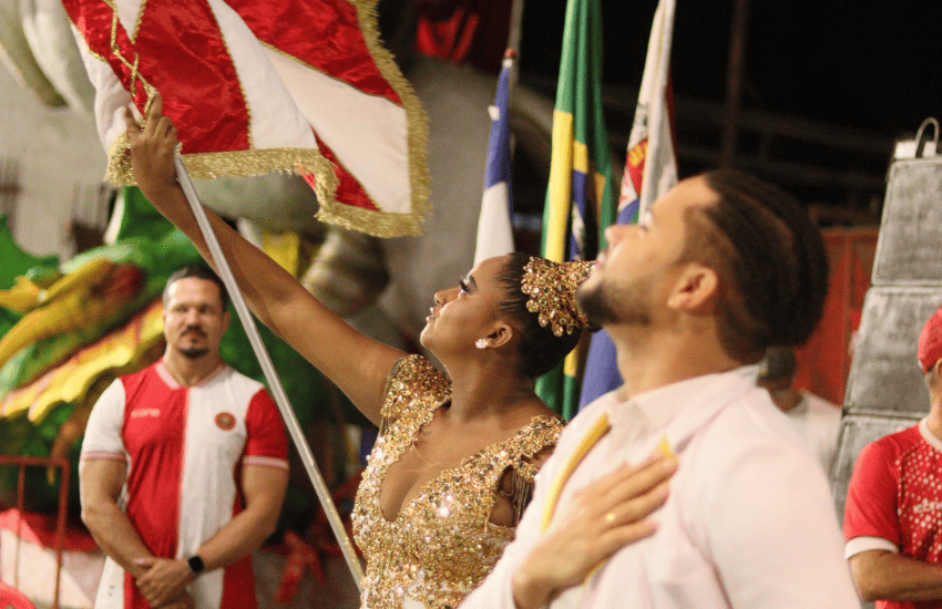 MUG realiza semifinal de samba neste domingo com quatro obras