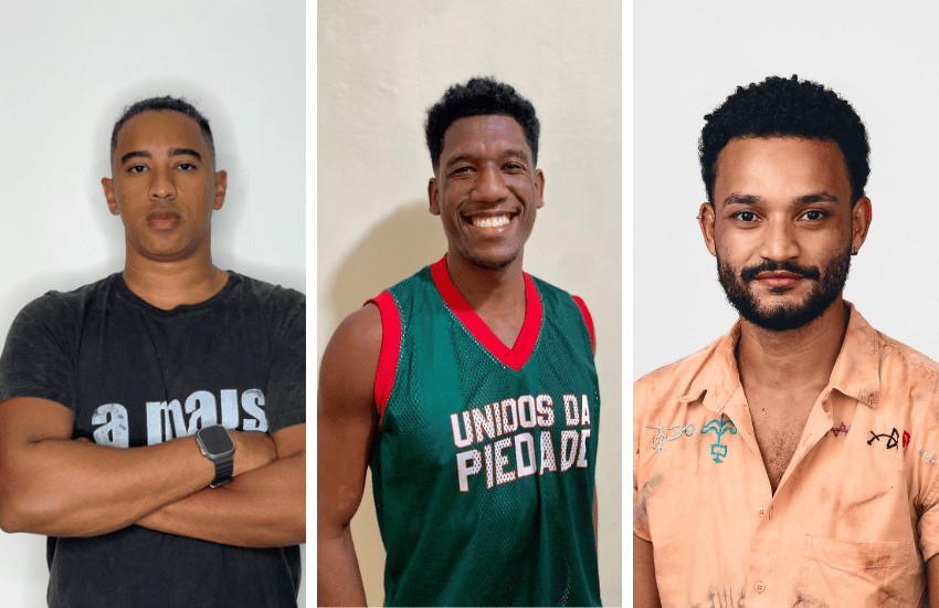 Piedade apresenta novos diretores e renova com coreógrafo para o próximo desfile