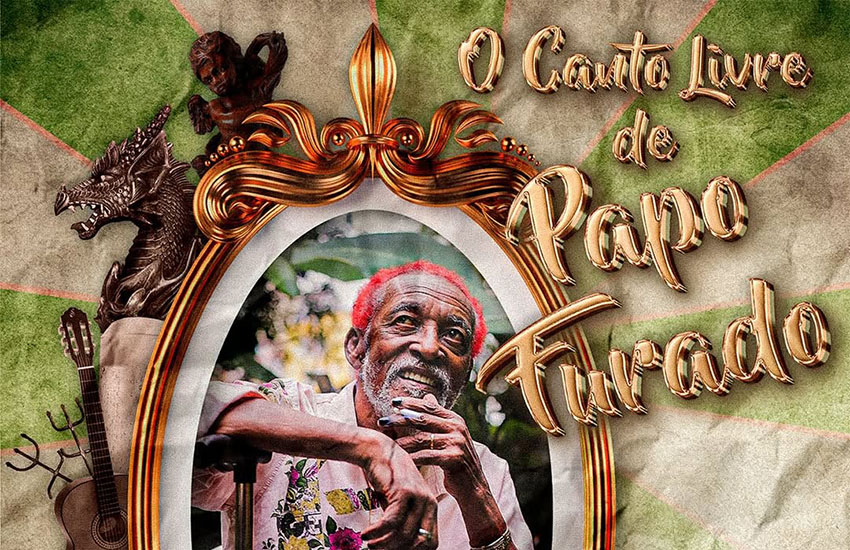 Sinopse do enredo da Piedade para o Carnaval de Vitória 2026