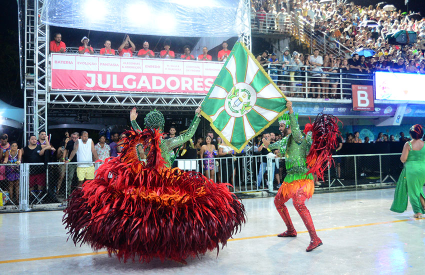 Piedade define samba neste domingo; Vote no seu favorito