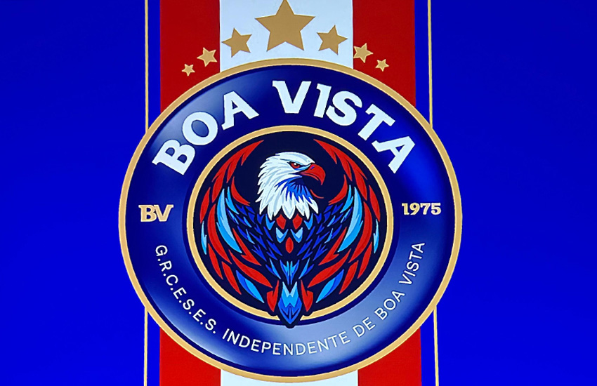 Boa Vista lança nova identidade visual e promete mais novidades para o cinquentenário
