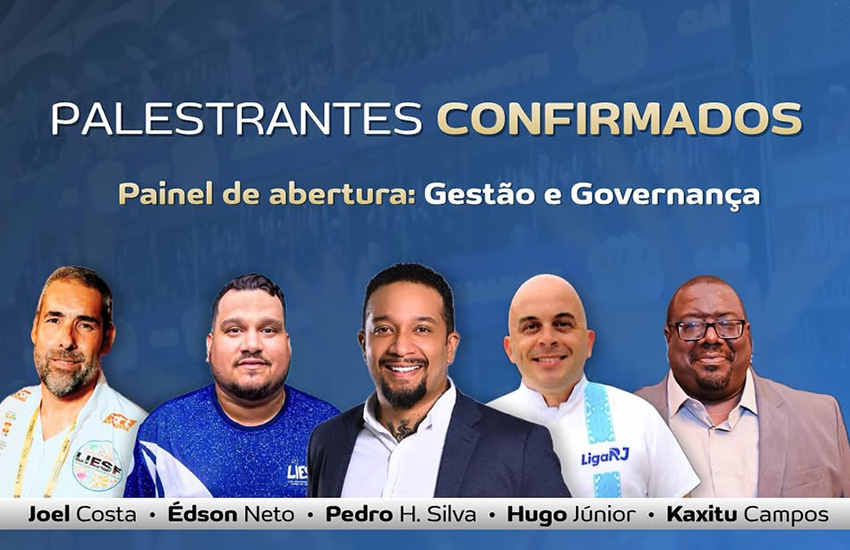 Carnaval Lab desembarca no ES com imersão em gestão e planejamento de projetos carnavalescos neste sábado