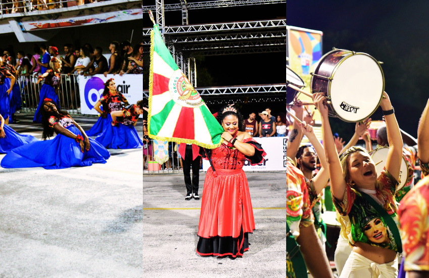 Carnaval de Vitória 2026: Expectativas para o desfile da Jucutuquara