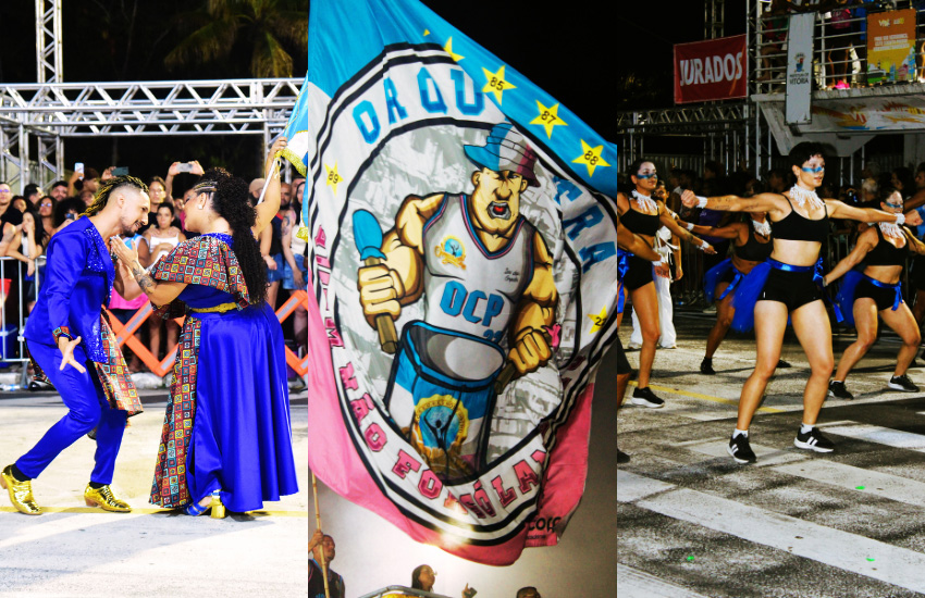 Carnaval de Vitória 2026: Expectativas para o desfile da Novo Império