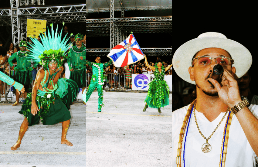 Carnaval de Vitória 2026: Expectativas para o desfile do Pega no Samba