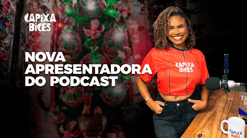 CAPIXABICES AO VIVO! Seja bem-vinda NATHY LYRIO