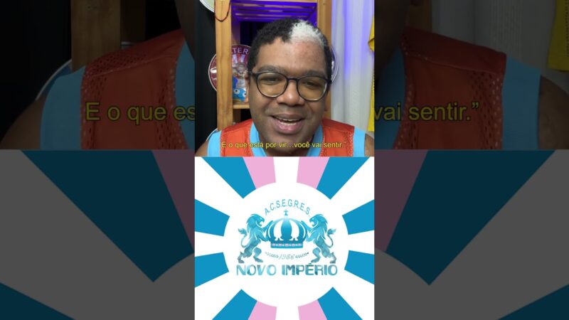 3 DICAS DO ENREDO DA NOVO IMPÉRIO