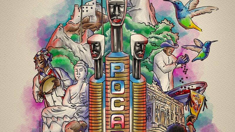 “Pocar: Orgulho de ser Capixaba” é o enredo do Pega no Samba para o Carnaval de Vitória 2027