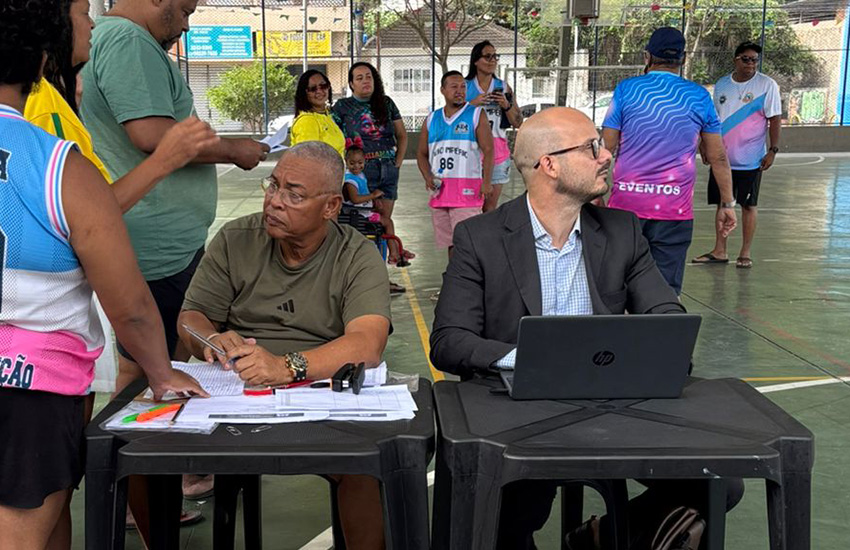 Eleição na Novo Império termina sem definição após maioria de votos nulos e em branco