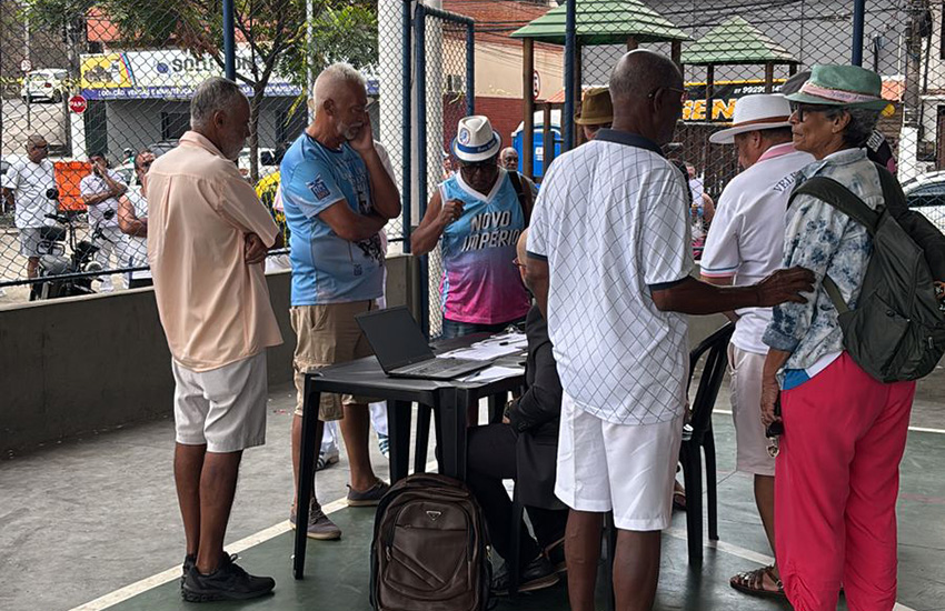 Eleições na Novo Império aconteceram no último domingo e terminaram sem definição