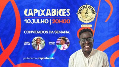 CONVERSA AFINADA #1 – DANILO CEZAR E MESTRE SEABRA (COM GLAYDSON SANTOS) – CAPIXABICES