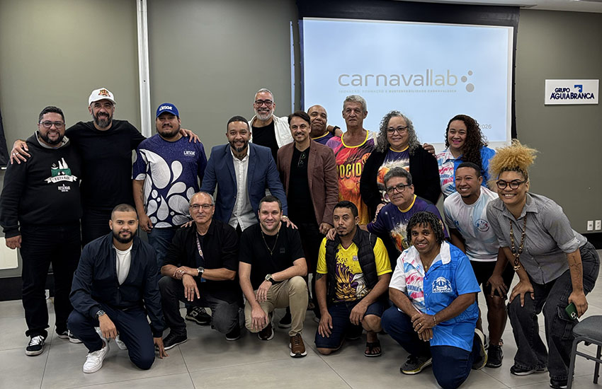 Segunda edição do Carnaval Lab em Vitória é avaliada de forma positiva pelos participantes